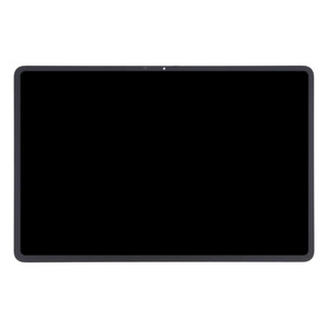 Lcd With Touch Screen For Honor Magicpad4 Grey By - Maxbhi Com