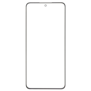 Touch Screen Digitizer For Vivo X300s Black By - Maxbhi Com
