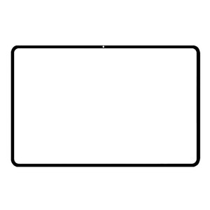 Touch Screen Digitizer For Zte Redmagic Astra 2 Black By - Maxbhi Com
