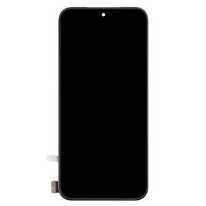 Lcd Screen For Motorola Moto G77 Power Replacement Display By - Maxbhi Com