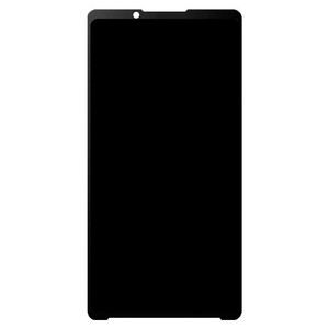 Lcd Screen For Sony Xperia 1 Viii Replacement Display By - Maxbhi Com