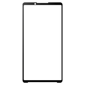 Touch Screen Digitizer For Sony Xperia 1 Viii White By - Maxbhi Com