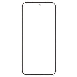Touch Screen Digitizer For Xiaomi 17 Max White By - Maxbhi Com