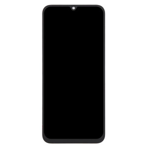 Display For Xiaomi Poco C81 Pro Black Combo Folder Price By - Maxbhi Com