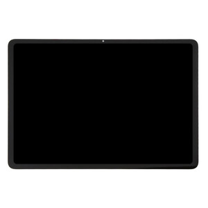 Display for Vivo Iqoo Pad5c Silver (Combo Folder) by Maxbhi.com
