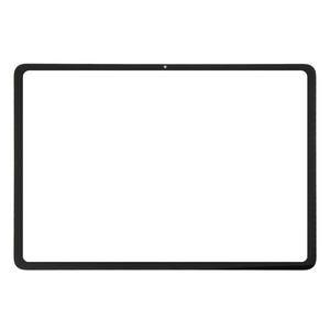 Replacement Front Glass For Vivo Iqoo Pad5c White By - Maxbhi Com