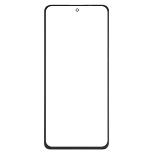Touch Screen Digitizer For Motorola Moto G37 5g Black By - Maxbhi Com