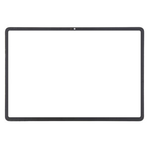 Replacement Front Glass For Honor Pad 20 Black By - Maxbhi Com