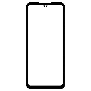 Touch Screen Digitizer For Cubot Kingkong Es5 Black By - Maxbhi Com