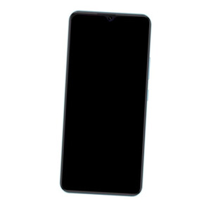 Touch Screen Digitizer For Zte Nubia A76 White By - Maxbhi Com