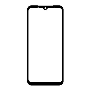 Touch Screen Digitizer For Ulefone Armor 22 Pro White By - Maxbhi Com