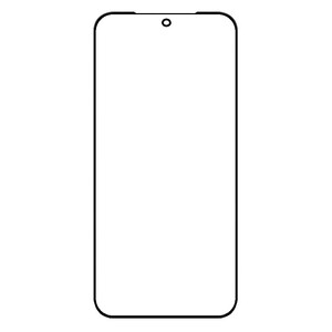 Replacement Front Glass For Vivo Iqoo Neo11 Ultra Blue By - Maxbhi Com