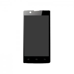 Lcd Screen For Intex Cloud 3g Candy Replacement Display By - Maxbhi Com