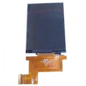 LCD Screen for Micromax X454