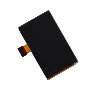 Lcd Screen For Lg Kp501 Cookie Replacement Display By - Maxbhi Com