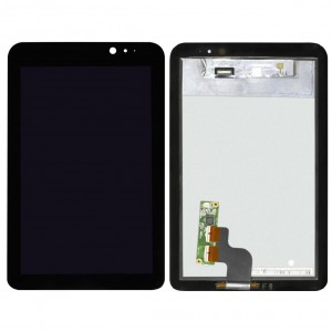 Lcd With Touch Screen For Acer Iconia W4 White By - Maxbhi Com