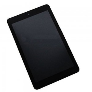 LCD with Touch Screen for Dell Venue 8 32GB 3G - White