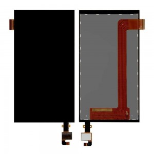 LCD with Touch Screen for HTC Desire 620G dual sim Black