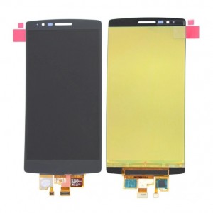 Lcd With Touch Screen For Lg G Flex 2 16gb Red By - Maxbhi Com