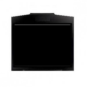 Lcd With Touch Screen For Acer Betouch E210 Black By - Maxbhi Com