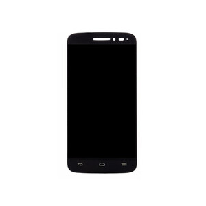 Display For Alcatel Pop 2 4 5 Dual Sim Red Combo Folder Price By - Maxbhi Com
