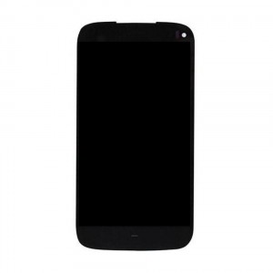 Lcd With Touch Screen For Alcatel Ot997 Orange By - Maxbhi Com