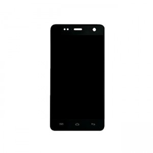 Lcd With Touch Screen For Blu Studio C Mini Black By - Maxbhi Com