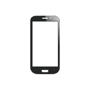 Touch Screen Digitizer For Celkon A220 White By - Maxbhi.com