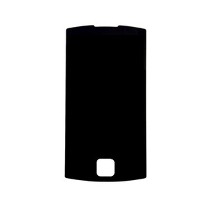 Lcd With Touch Screen For Garminasus Nuvifone A50 Black By - Maxbhi Com