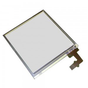 Touch Screen Digitizer For Hp Ipaq Hw6510 Black By - Maxbhi Com
