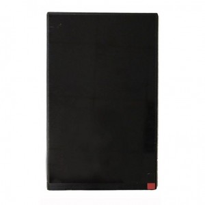 Lcd With Touch Screen For Huawei Mediapad M1 Grey By - Maxbhi Com