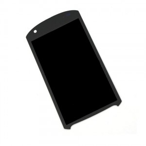 Display for Kyocera Duraforce Black (Combo Folder) by Maxbhi.com