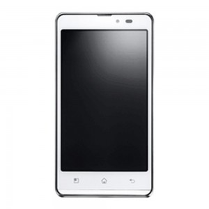 Lcd With Touch Screen For Lg F120l Black By - Maxbhi Com