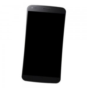 Lcd Screen For Lg G Flex Replacement Display By - Maxbhi Com