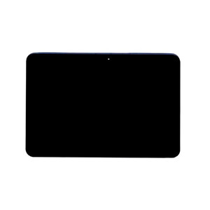 Lcd With Touch Screen For Samsung Galaxy Tab 8 9 I957 Black By - Maxbhi Com