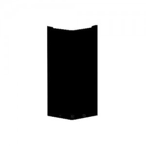 Lcd With Touch Screen For Vertu Ti Grey By - Maxbhi Com