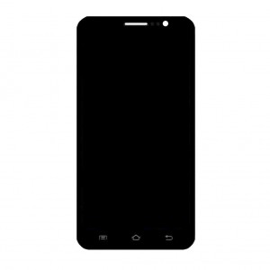 Lcd With Touch Screen For Arise Orian Ar52 Black By - Maxbhi Com