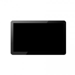 Lcd With Touch Screen For Byond Tech Mibook Mi10 White By - Maxbhi Com