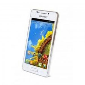 LCD with Touch Screen for Connect i201 - Black