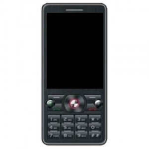 Lcd With Touch Screen For Ctel C199 White By - Maxbhi.com