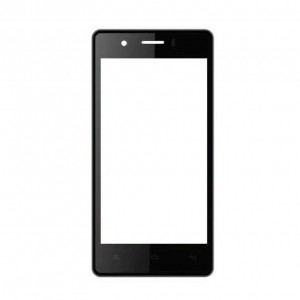 Touch Screen Digitizer For Colors Mobile X112 White By - Maxbhi Com