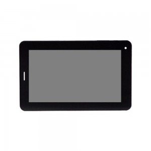 Display for Go Tech Funtab 7.1 Talk 2g Black (Combo Folder) by Maxbhi.com