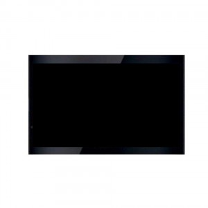 Lcd With Touch Screen For Iball Slide 3g 7334q Black By - Maxbhi Com