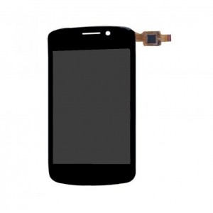Display for Karbonn A3 Plus White (Combo Folder) by Maxbhi.com