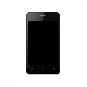 Lcd With Touch Screen For Karbonn Smart A51 Lite Black By - Maxbhi.com