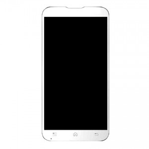 Display for Kata I2 Black (Combo Folder) by Maxbhi.com