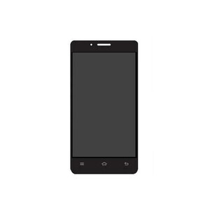 Display for Kingbell Smart K4 Black (Combo Folder) by Maxbhi.com