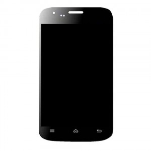 Lcd With Touch Screen For Magicon M39 Savvy White By - Maxbhi.com