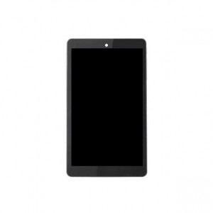 Lcd With Touch Screen For Prestigio Multipad Rider 7 0 3g Black By - Maxbhi Com
