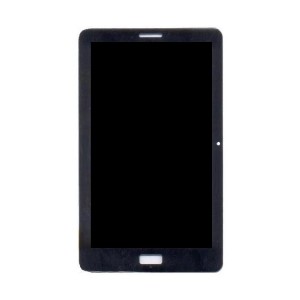 Lcd With Touch Screen For Simmtronics Xpad X722 Black By - Maxbhi Com